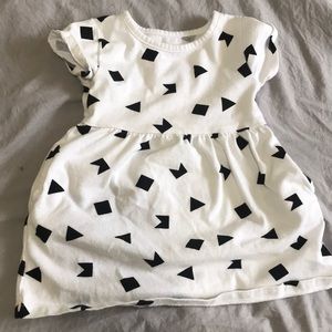 Baby girls dress